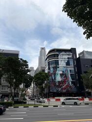 Chinatown Point (D1), Retail #586125361
